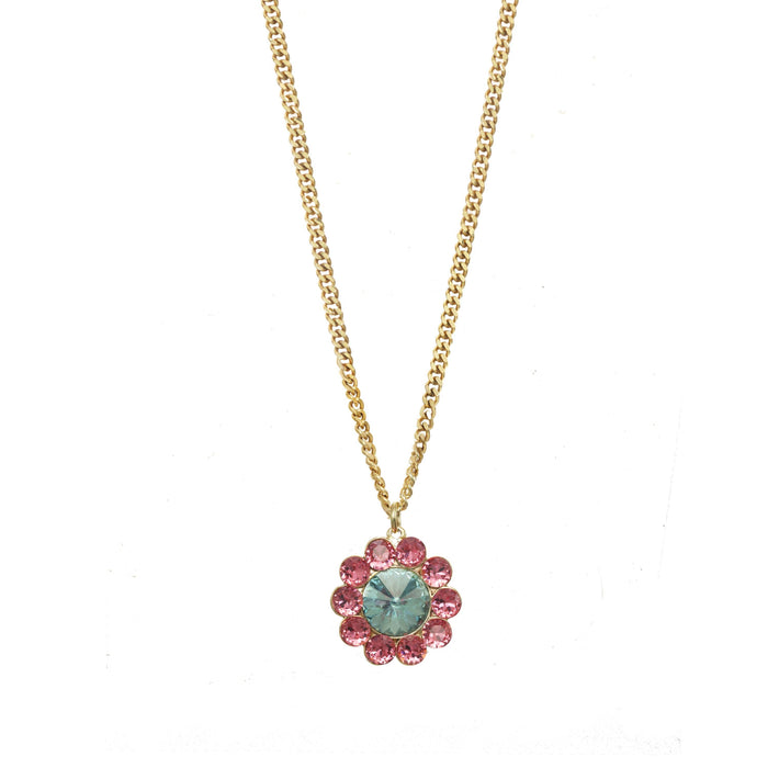 Twiggy Necklace in Watermelon