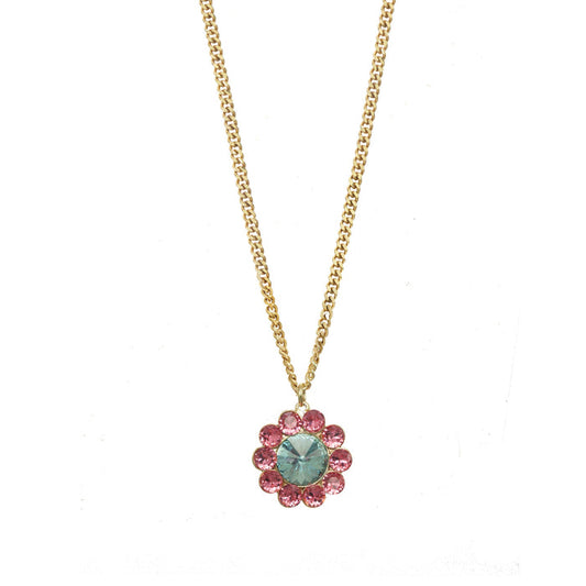 Twiggy Necklace in Watermelon