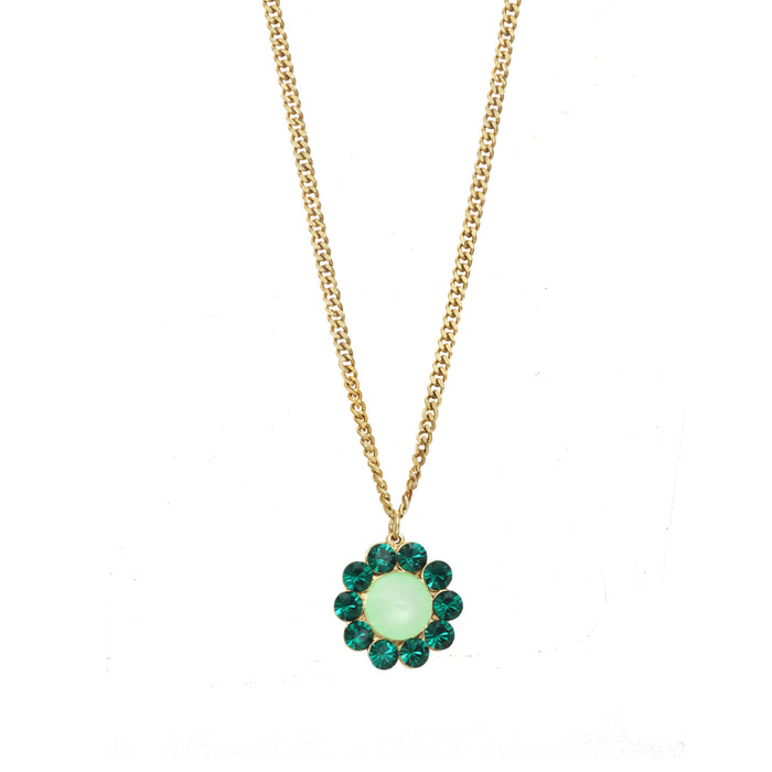 Twiggy Necklace in Watermelon
