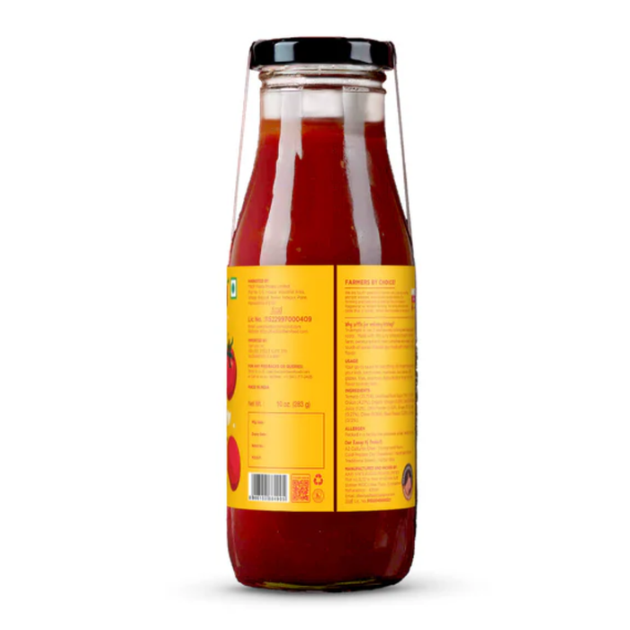 Two Brothers TRUEMATO Tomato Ketchup 283g