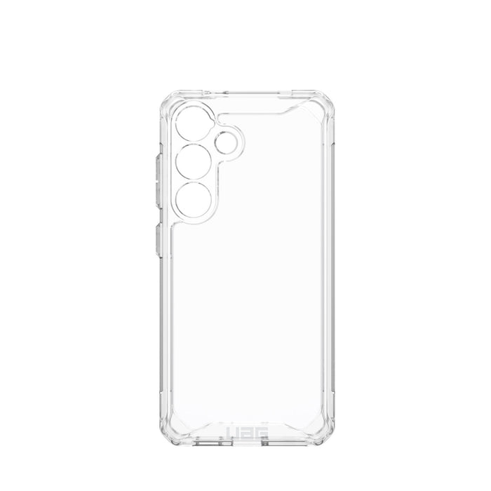 UAG Plyo Case - Samsung Galaxy S24 - Ice