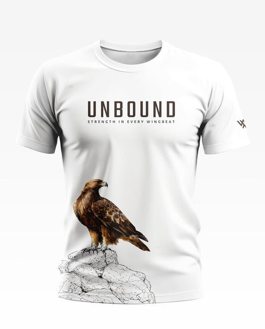 Unbound WingBeat Cotton T-shirt