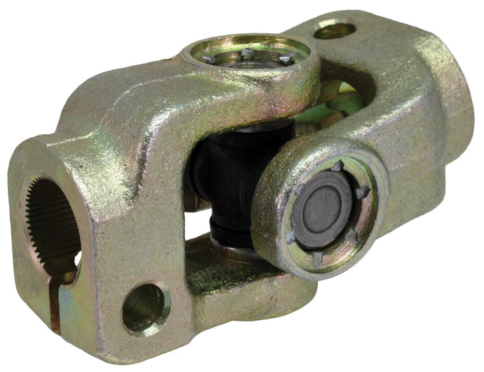 Universal Joint for Power Steering rack for all Vanagons with power steering.