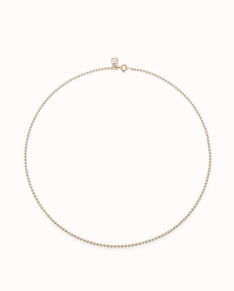 Uno de 50 Necklace HAZTE UNO