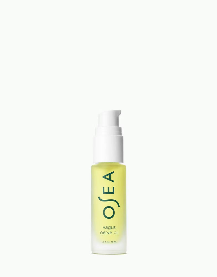 Vagus Nerve Oil || IN-STORE PICKUP ONLY