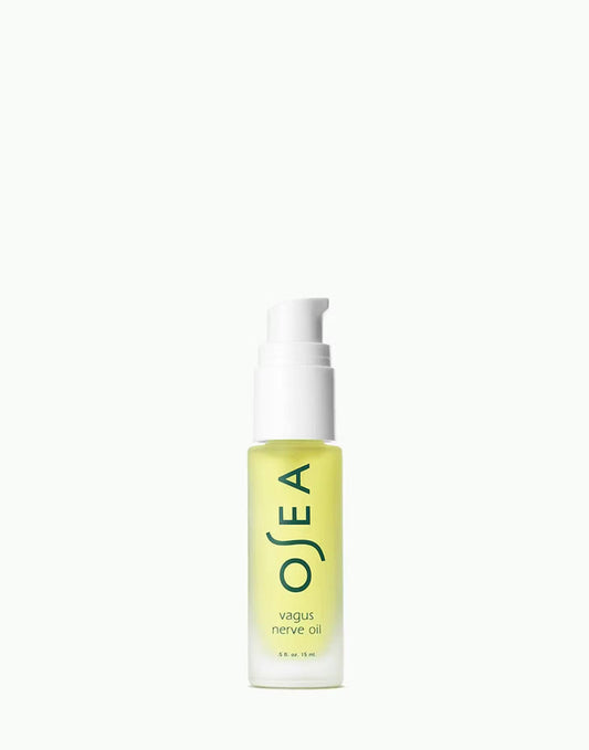 Vagus Nerve Oil || IN-STORE PICKUP ONLY