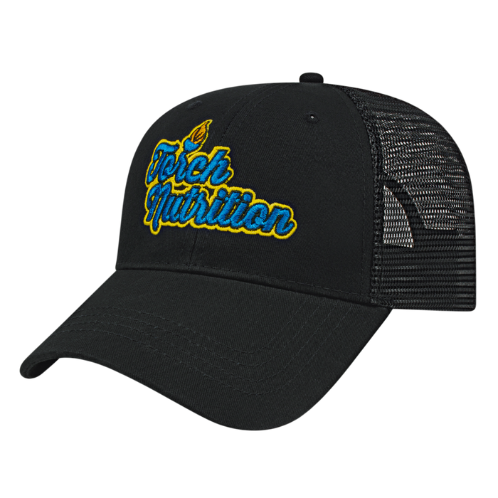 Value Mesh Back Cap