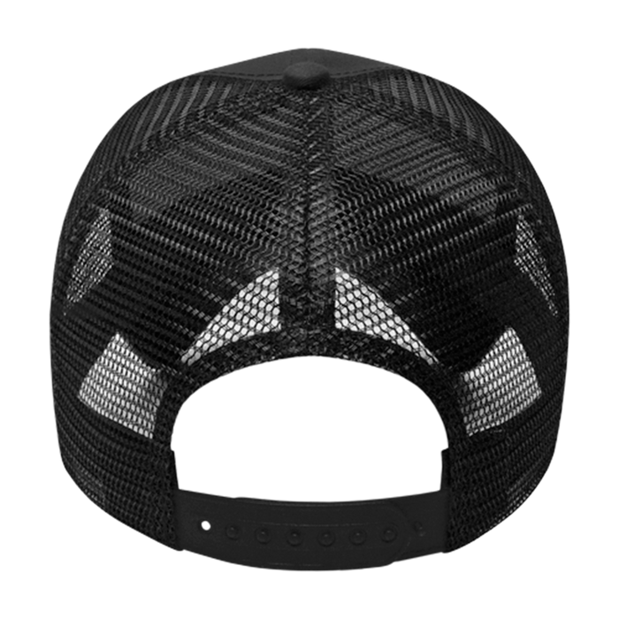 Value Mesh Back Cap