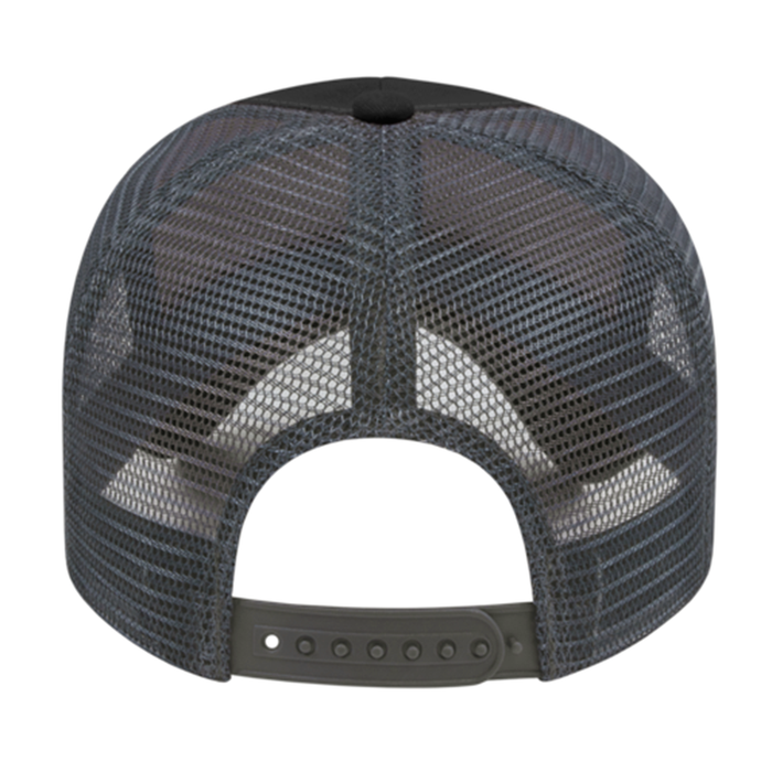 Value Mesh Back Cap