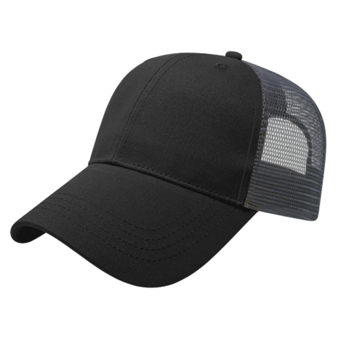 Value Mesh Back Cap