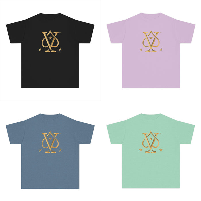 Vegas High Rollers Youth T-Shirt - Multiple Colors