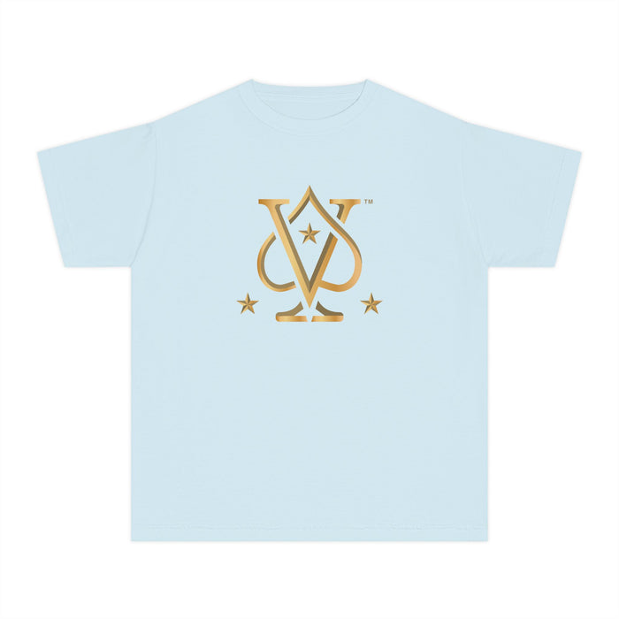 Vegas High Rollers Youth T-Shirt - Multiple Colors