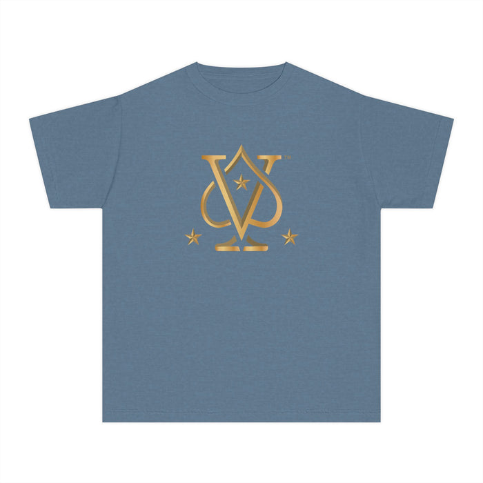 Vegas High Rollers Youth T-Shirt - Multiple Colors