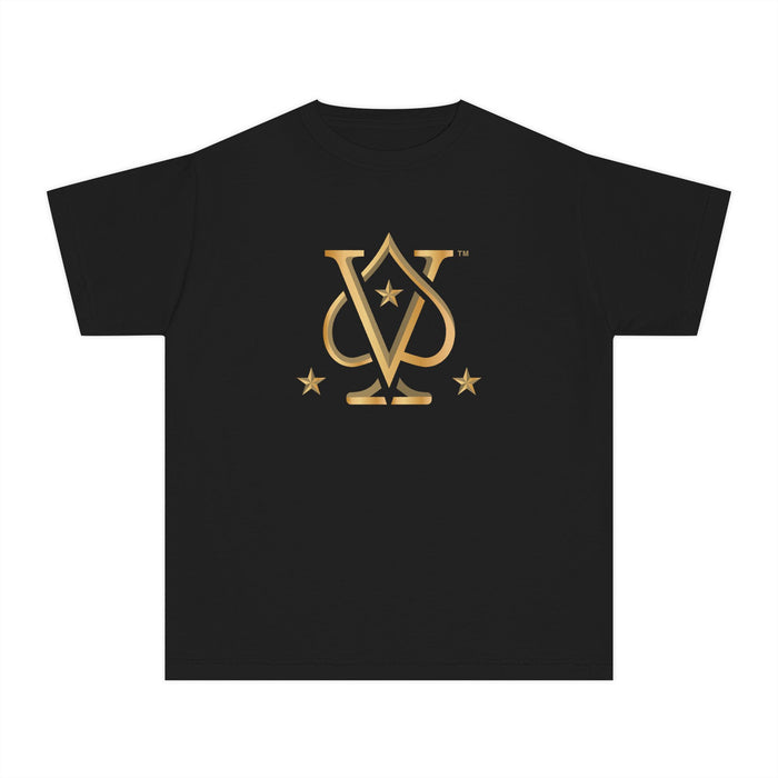 Vegas High Rollers Youth T-Shirt - Multiple Colors