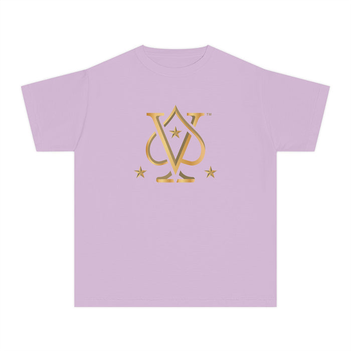 Vegas High Rollers Youth T-Shirt - Multiple Colors