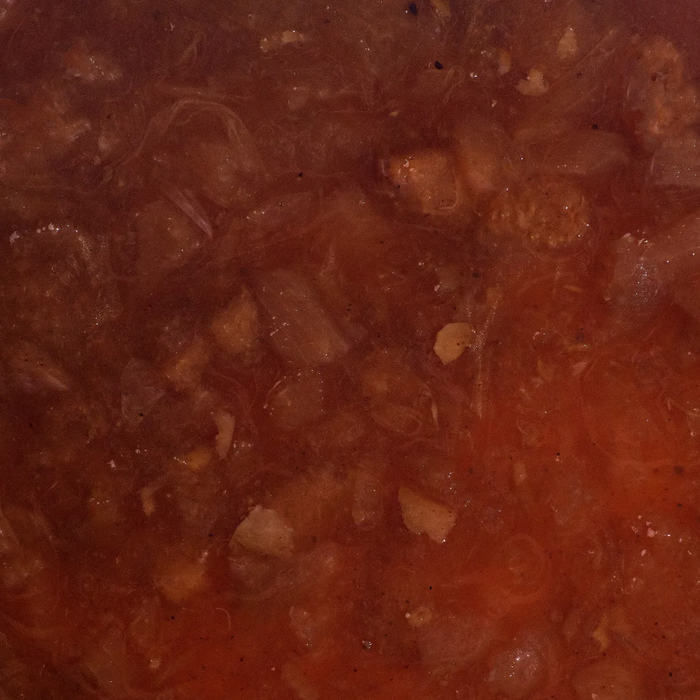 Vilgain Onion Chutney with Honey 200g