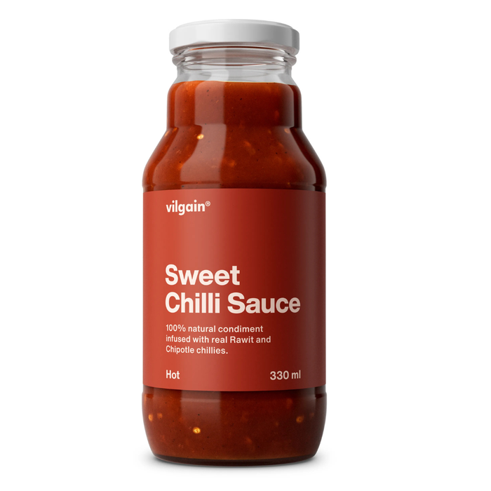 Vilgain Sweet Chilli Sauce 330ml