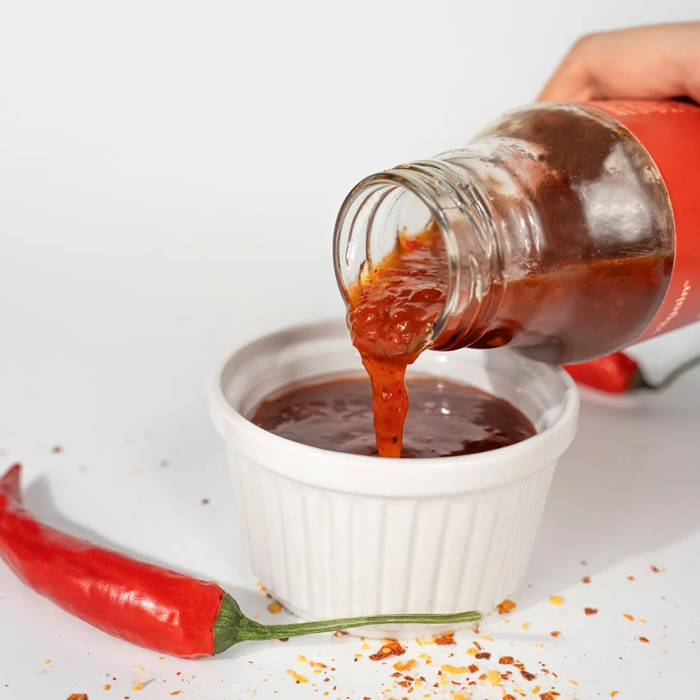 Vilgain Sweet Chilli Sauce 330ml