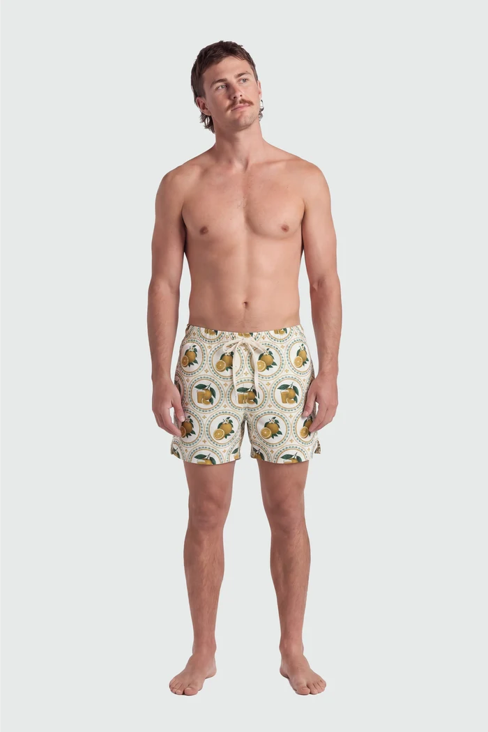 Volley 5" Swim Short Swim Shorts - Image 11