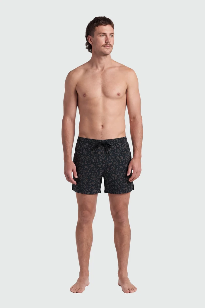 Volley 5" Swim Short Swim Shorts - Lifestyle