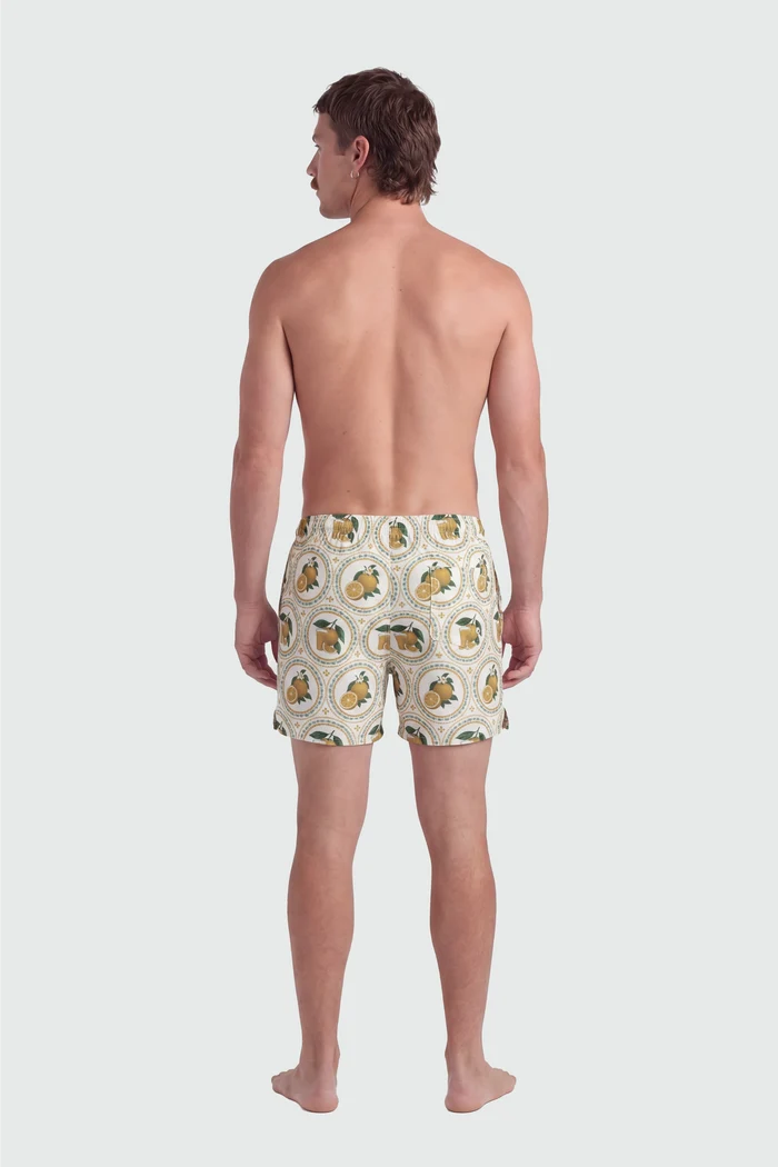 Volley 5" Swim Short Swim Shorts - Image 12
