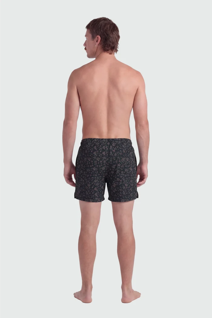 Volley 5" Swim Short Swim Shorts - Alternate 1
