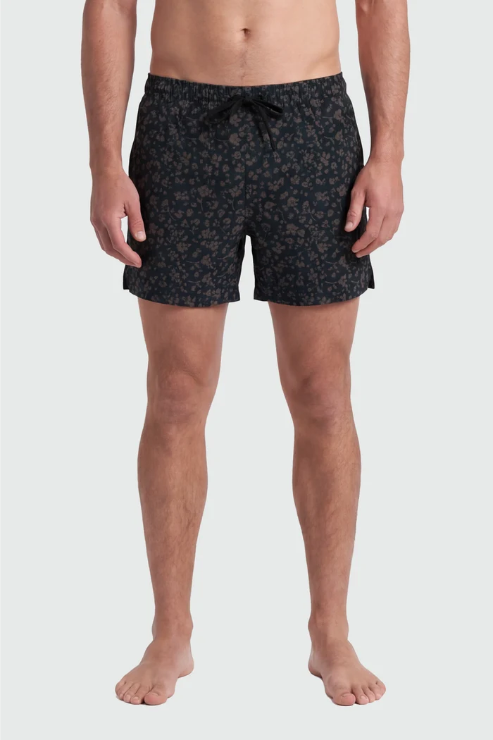 Volley 5" Swim Short Swim Shorts - Alternate 2