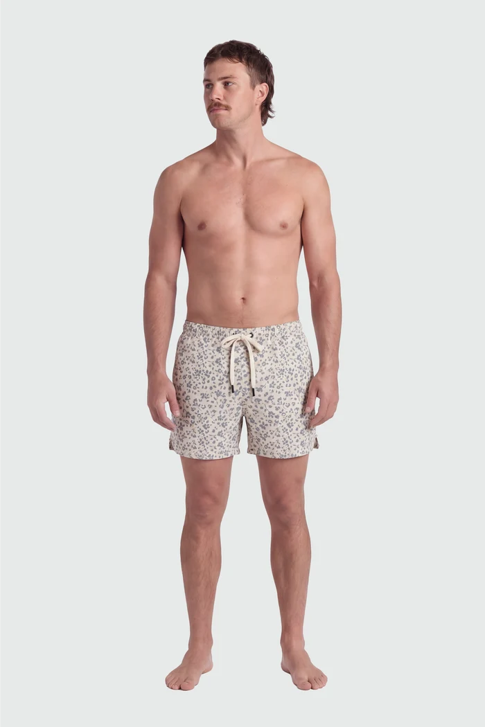 Light Mini Floral / Small