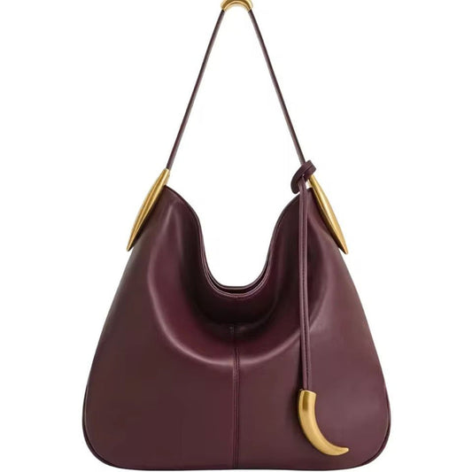 Wine Saddle Bag by 227102