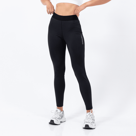 Women's Asteroid Gym Leggings - Bascora