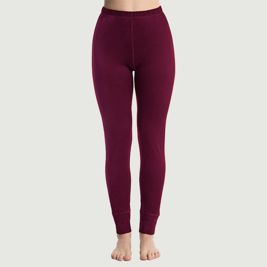 Women's Merino 200g Seamless Base Layer Bottom