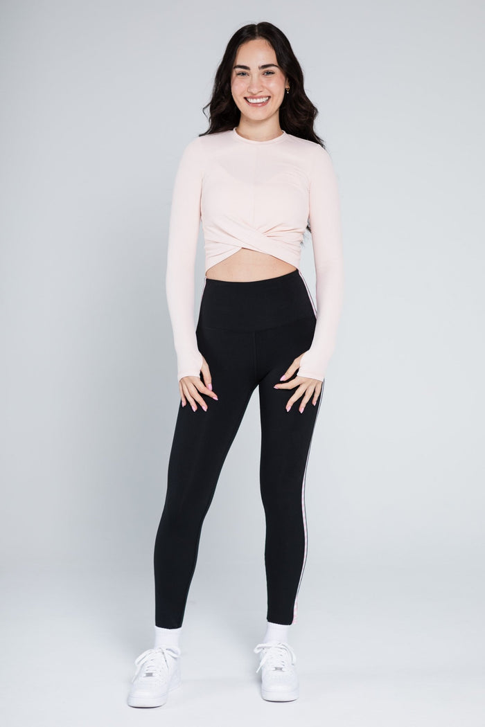 Shell Pink / XXS
