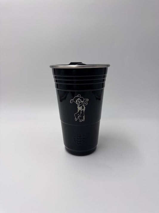 Wyld Gear Swinging Pete 16 OZ Wyld Cup