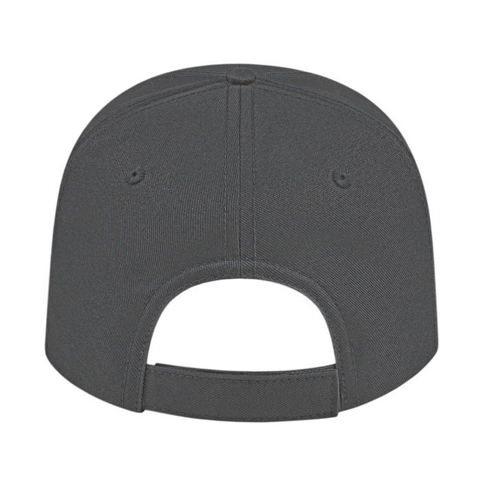 X-Tra Value Structured Polyester Cap