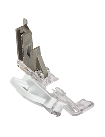_ XL Piping Attachment for L8 Sergers Bernina Jeff Sewing Machine Tools Supplies Accessories