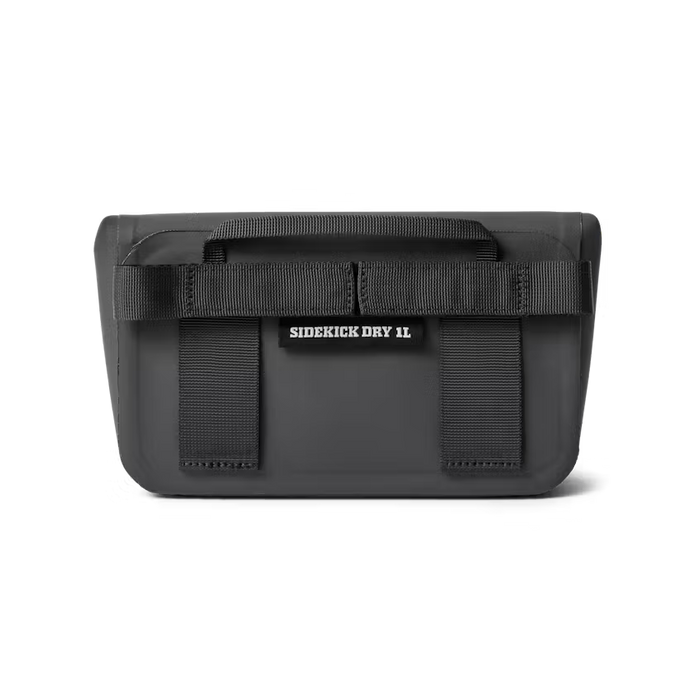 Yeti SideKick Dry 3L Waterproof Gear Case