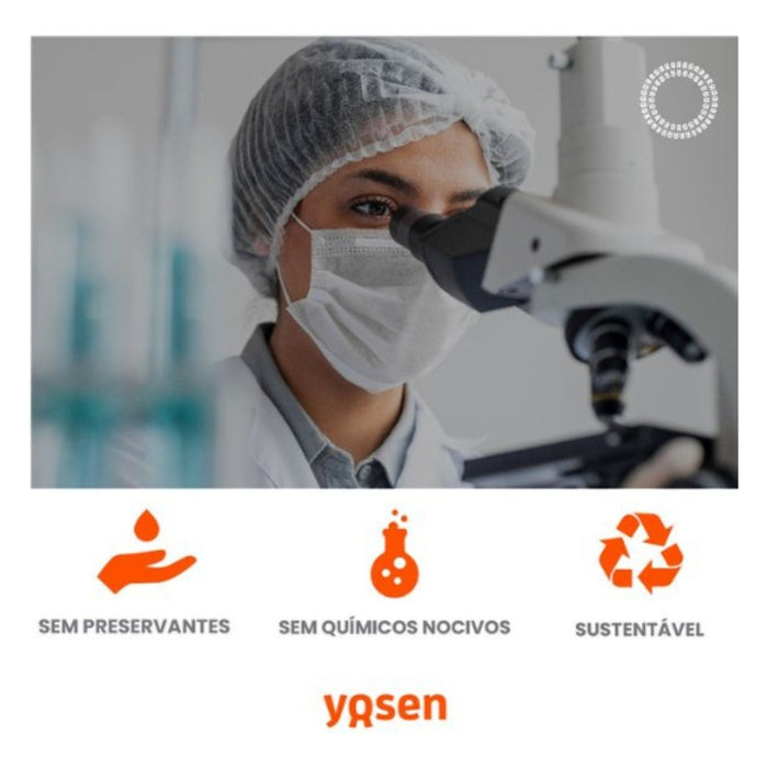 YOSEN | Vitamina B12 Líquida Ydrosolv (30 ml)