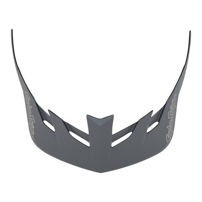 Youth Flowline Helmet Orbit Gray